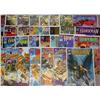 Image 2 : Large Lot Of Comic Books - Incl. Starman, Hawkman,
