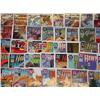 Image 3 : Large Lot Of Comic Books - Incl. Starman, Hawkman,