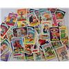 Image 1 : Lot Of Vintage Garbage Pail Kids Trading Cards / S