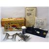Image 1 : Vintage Retro Ephrem'S Bottle Cutting Kit