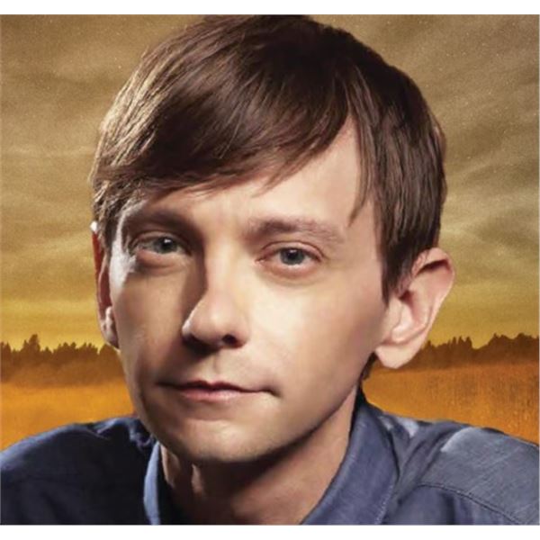 DJ QUALLS AUTOGRPAH SIGNING ITEMS IN BY APRIL 23