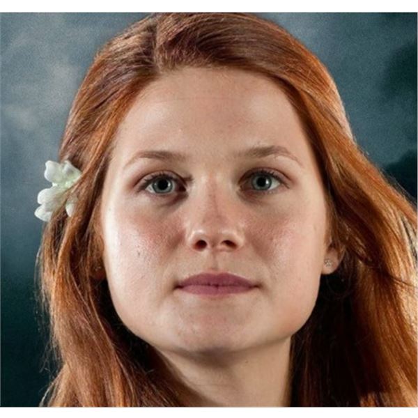 BONNIE WRIGHT AUTOGRPAH SIGNING ITEMS IN BY APRIL 23