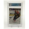 Image 1 : 2014-15 IN THE GAME CONNOR MCDAVID YOUNG STARS ROOKIE CARD - GCG GRADE 9.5