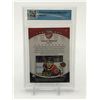 Image 2 : 2014-15 IN THE GAME CONNOR MCDAVID YOUNG STARS ROOKIE CARD - GCG GRADE 9.5