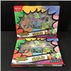 Image 1 : LOT OF 2 POKEMON TCG BOXES - BULK