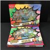 Image 1 : LOT OF 2 POKEMON TCG BOXES - BULK