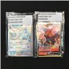 Image 1 : LOT OF 50 HOLO POKEMON TCG TRADING CARDS - NO COMMONS