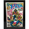 Image 1 : X-MEN #282 1ST BISHOP - MARVEL COMICS