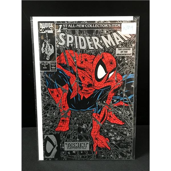 SPIDERMAN #1 - MARVEL COMICS