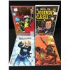 Image 1 : LOT OF 4 COMICS - INCLUDING 3 X #1'S - VARIOUS TITLES