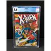 Image 1 : XMEN #4 - MARVEL COMICS - CGC GRADE 9.6