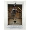 Image 1 : 2019 TOPPS TIER 1 BOOBY RICHARDSON SIGNED TRADING CARD /299
