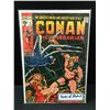 Image 1 : CONAN THE BARBARIAN #4 - MARVEL COMICS