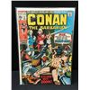 Image 1 : CONAN THE BARBARIAN #2 - MARVEL COMICS