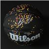 Image 1 : CAITLIN CLARK SIGNED BASKETBALL - ACE COA