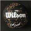 Image 2 : CAITLIN CLARK SIGNED BASKETBALL - ACE COA