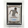 Image 1 : 2019 LEAF TRINITY CLEAR JOEY BART SIGNED ROOKIE CARD