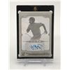 Image 2 : 2019 LEAF TRINITY CLEAR JOEY BART SIGNED ROOKIE CARD