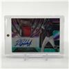 Image 1 : 2020 PANINI SELECT BASEBALL RANDY AROZAREN SIGNED PATCH ROOKIE TRADING CARD 23/49