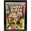 Image 1 : THE GHOST RIDER #6 - MARVEL COMICS