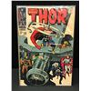 Image 1 : THE MIGHTY THOR #156 - MARVEL COMICS
