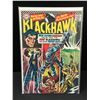 Image 1 : BLACKHAWK #231 - DC COMICS