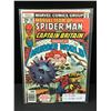 Image 1 : MARVEL TEAM UP #66 1ST ARCADE & MURDERWORLD - MARVEL COMICS