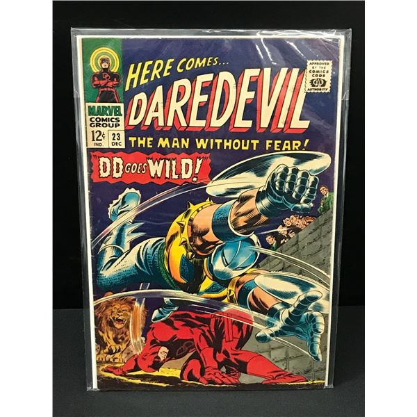 DAREDEVIL #23 - MARVEL COMICS