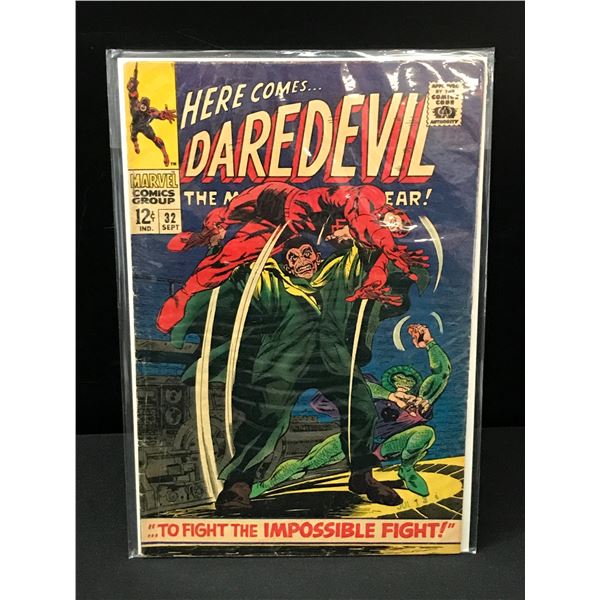 DAREDEVIL #32 - MARVEL COMICS