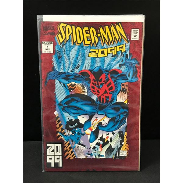 SPIDERMAN 2099 #1 - MARVEL COMICS