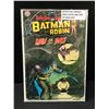 Image 1 : DETECTIVE COMICS #402 (1970) 2ND APP OF MAN-BAT - DC COMICS