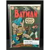 Image 1 : BATMAN #210 (1969) - DC COMICS