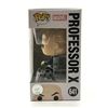 Image 2 : PATRICK STEWART SIGNED PROFESSOR X XMEN FUNKO POP - KB COA