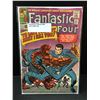 Image 1 : MARVEL COMICS FANTASTIC FOUR NO.42