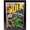 Image 1 : THE HULK #137 - MARVEL COMICS