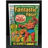 Image 1 : FANTASTIC FOUR #107 - MARVEL COMICS