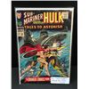 Image 1 : TALES TO ASTONISH #88 1ST HULK SMASH - MARVEL COMICS