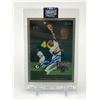 Image 1 : 2000 TOPPS ARCHIVE SIGNATURE SERIES MIGUEL TEJADA SIGNED TRADING CARD 8/9