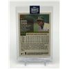 Image 2 : 2000 TOPPS ARCHIVE SIGNATURE SERIES MIGUEL TEJADA SIGNED TRADING CARD 8/9
