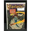 Image 1 : MARVEL COMICS FANTASTIC FOUR NO.47 (1ST APP MAXIMUS)