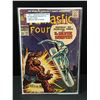 Image 1 : MARVEL COMICS FANTASTIC FOUR NO.55
