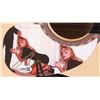 Image 2 : SABRINA CARPENTER SIGNED ACOUSTIC GUITAR - JSA COA