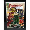Image 1 : MARVEL COMICS FANTASTIC FOUR NO.60