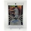 Image 1 : 2019 LEAF FLASH GAVIN LUX SIGNED ROOKIE CARD 39/50