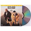 Image 1 : ADAM SANDLER SIGNED BULLETPOOF LASER DISC SLEEVE - PSA COA