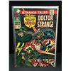 Image 1 : STRANGE TALES #155 - MARVEL COMICS