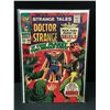 Image 1 : STRANGE TALES #160 - MARVEL COMICS