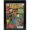 Image 1 : AVENGERS #76 1ST MEETING OF SCARLET WITCH & VISION - MARVEL COMICS