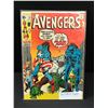 Image 1 : AVENGERS #78 1ST LETHAL LEGION - MARVEL COMICS