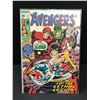 Image 1 : AVENGERS #79 - MARVEL COMICS